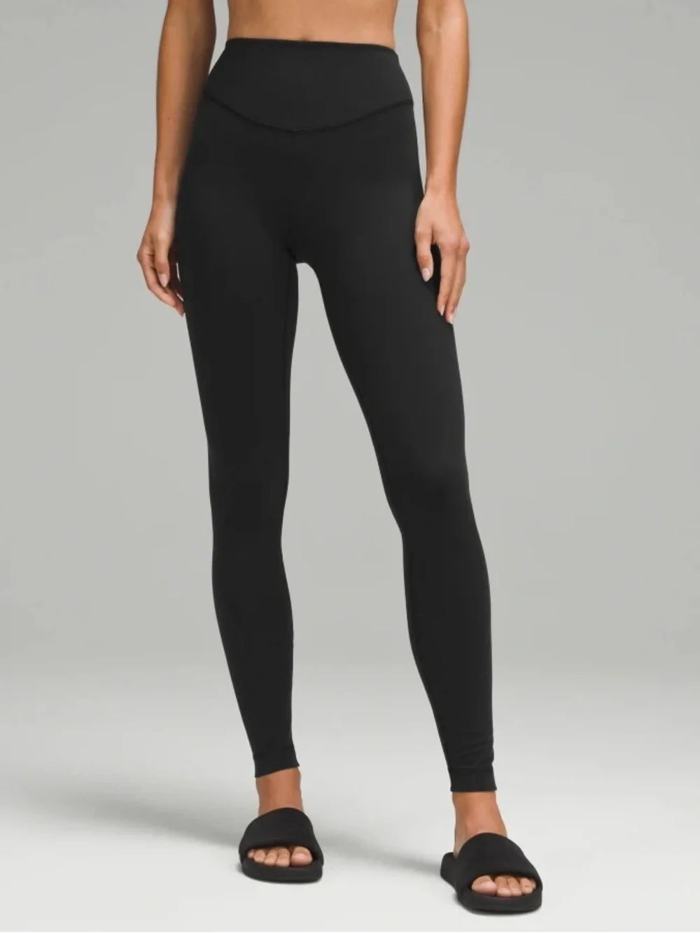 Lululemon Wunder Under SmoothCover High-Rise Tight 25